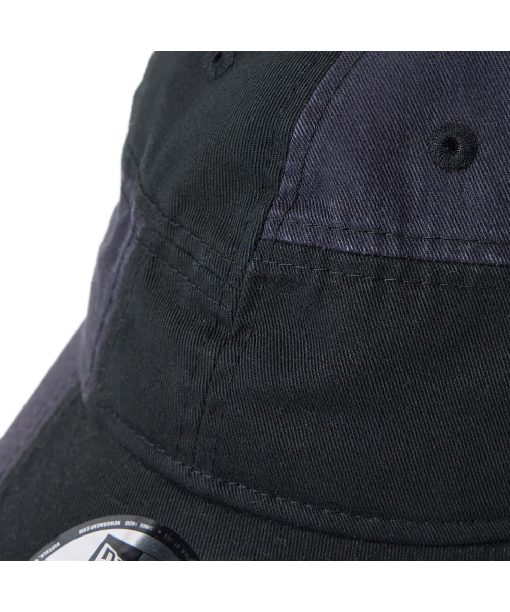 BLK NVY
